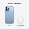 Apple iPhone 13 Pro Max 1TB (Sierra Blue) (MLLN3X/A)