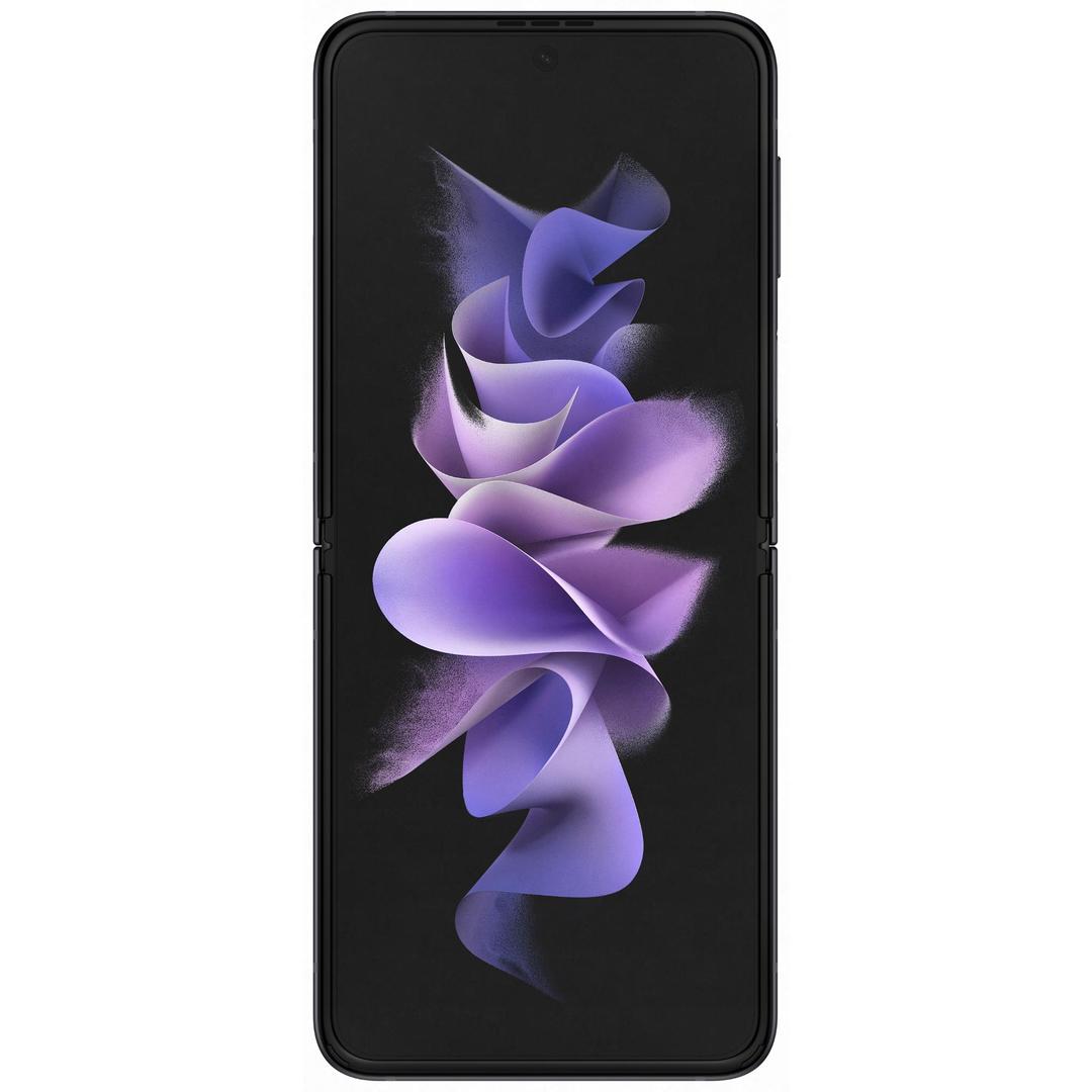 Samsung Galaxy Z Flip3 5G 256GB (Black) SM-F711BZKEATS