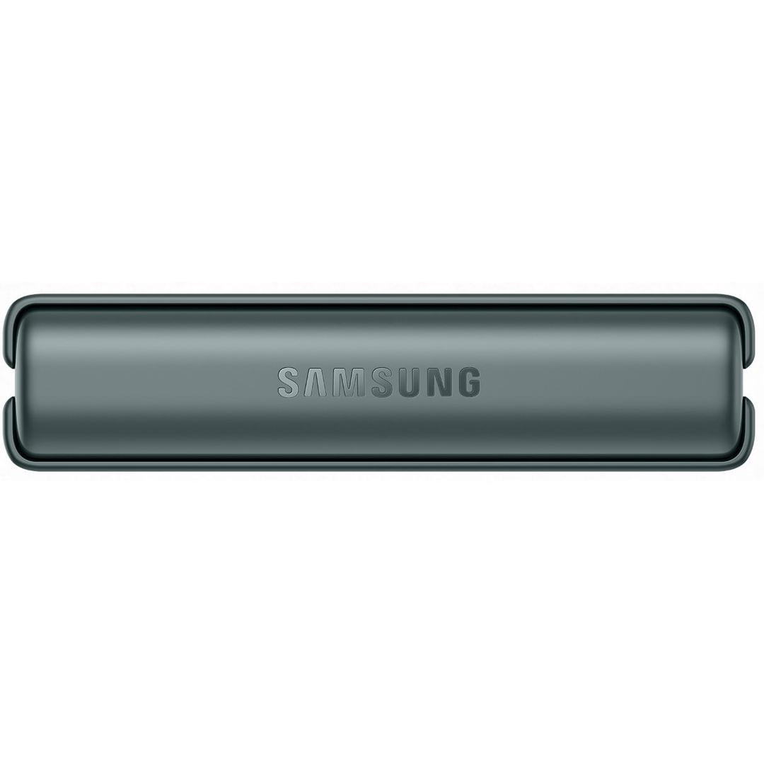 Samsung Galaxy Z Flip3 5G 256GB (Green) SM-F711BZGEATS