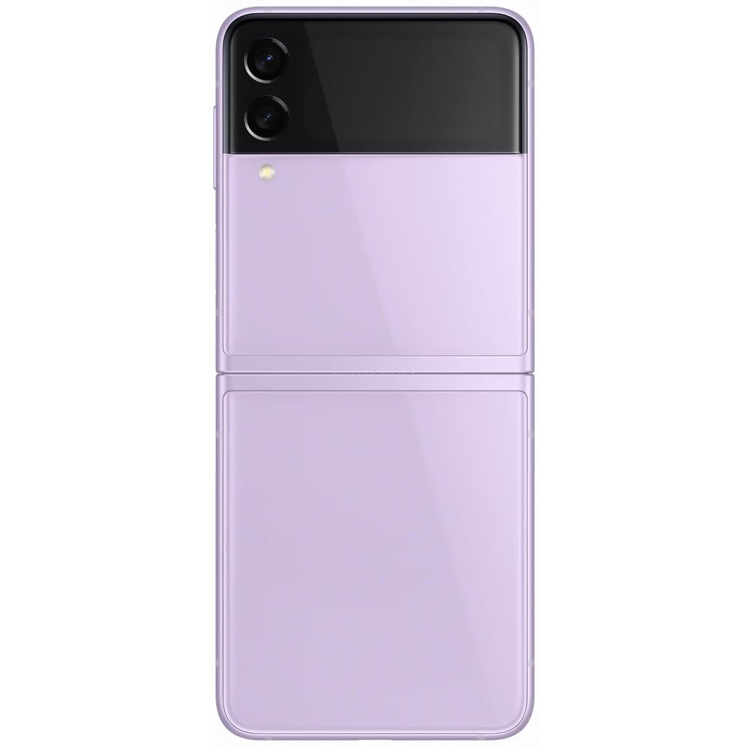 Samsung Galaxy Z Flip3 5G 128GB (Lavender) SM-F711BLVAATS