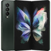 Samsung Galaxy Z Fold3 5G 256GB (Phantom Green) SM-F926BZGAATS