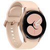 Samsung Galaxy Watch4 40mm (Pink Gold) SM-R860NZDAXSA