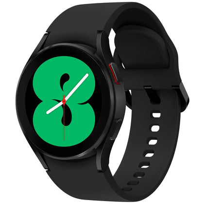 Samsung Galaxy Watch4 40mm (Black) SM-R860NZKAXSA