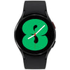 Samsung Galaxy Watch4 40mm (Black) SM-R860NZKAXSA