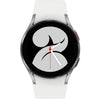 Samsung Galaxy Watch4 40mm (Silver) SM-R860NZSAXSA