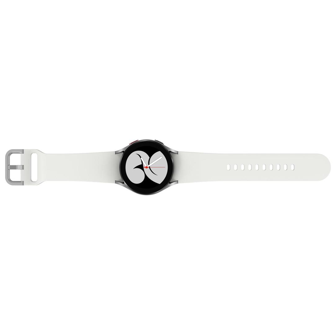 Samsung Galaxy Watch4 40mm (Silver) SM-R860NZSAXSA