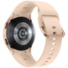 Samsung Galaxy Watch4 40mm LTE (Pink Gold) SM-R865FZDAXSA (New, Never used, Never activated, Open box)