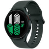 Samsung Galaxy Watch4 Bluetooth (44mm) Green  SM-R870NZGAXSA