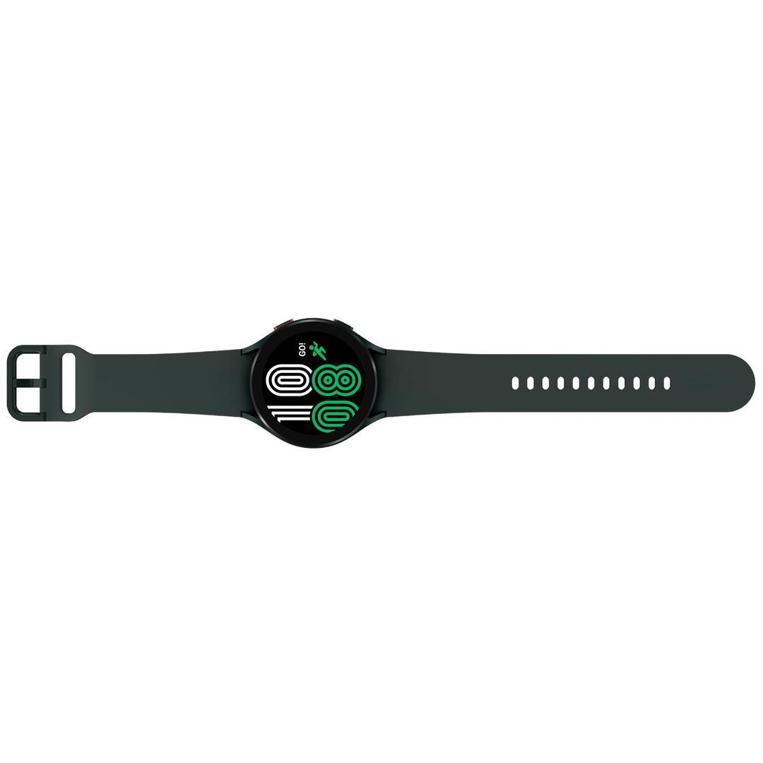 Samsung Galaxy Watch4 Bluetooth (44mm) Green  SM-R870NZGAXSA