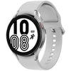 Samsung Galaxy Watch4 Bluetooth (44mm) Silver  SM-R870NZSAXSA