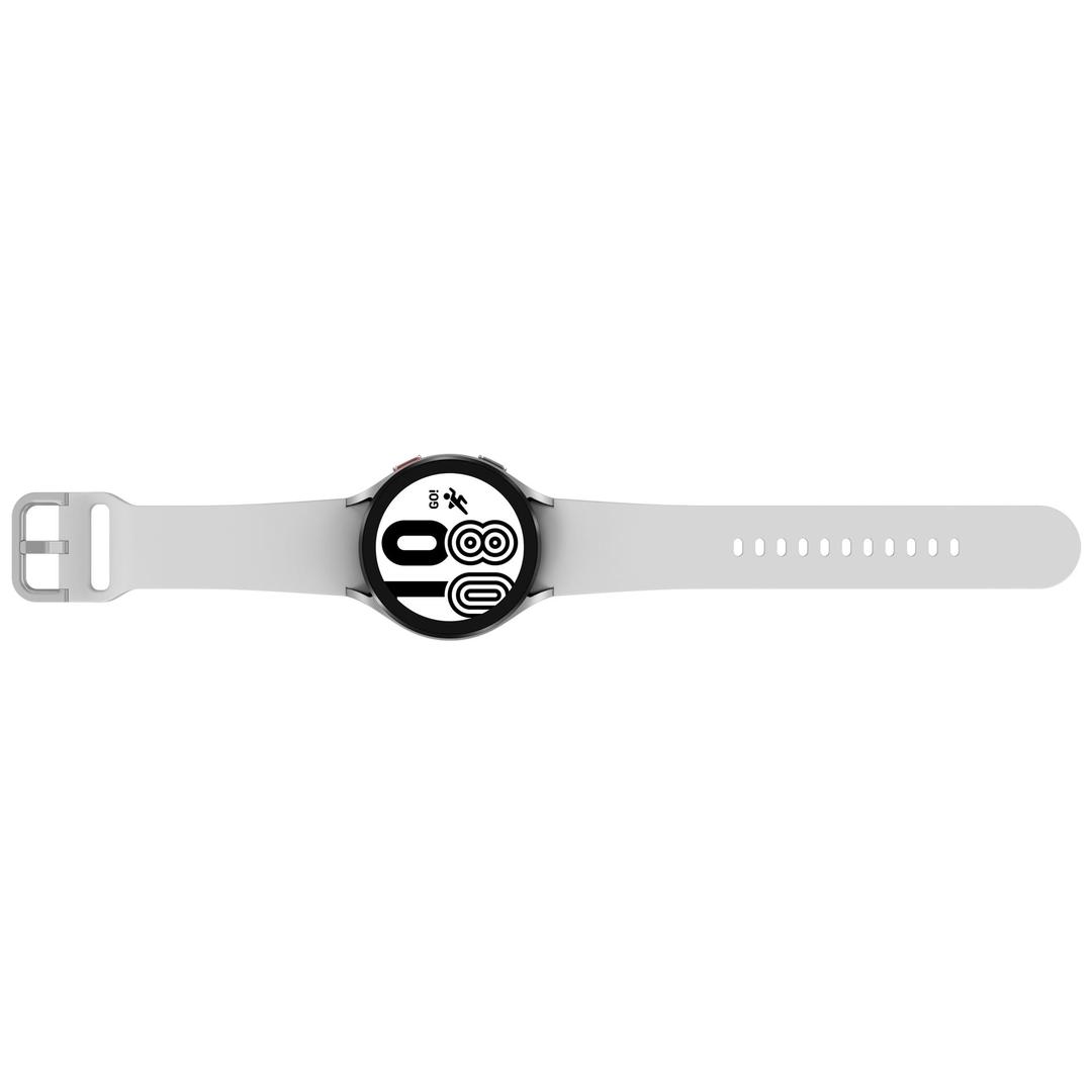 Samsung Galaxy Watch4 Bluetooth (44mm) Silver  SM-R870NZSAXSA