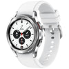 Samsung Galaxy Watch4 Classic 42mm (Silver) SM-R880NZSAXSA