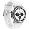 Samsung Galaxy Watch4 Classic 42mm LTE (Silver) SM-R885FZSAXSA