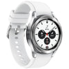 Samsung Galaxy Watch4 Classic 42mm (Silver) SM-R880NZSAXSA