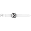 Samsung Galaxy Watch4 Classic 42mm (Silver) SM-R880NZSAXSA