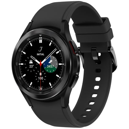 Samsung Galaxy Watch4 Classic 42mm LTE (Black) SM-R885FZKAXSA