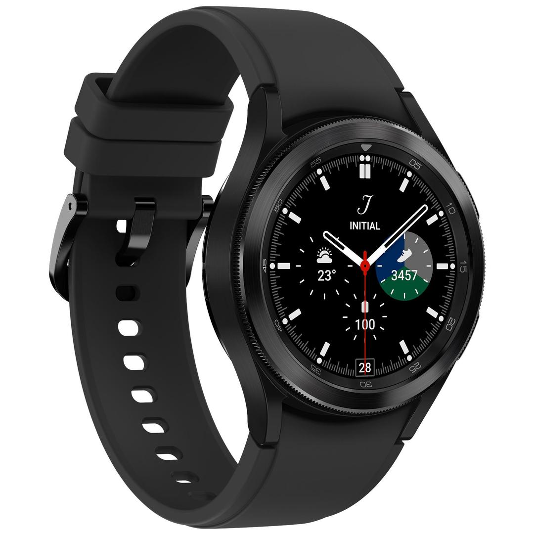 Samsung Galaxy Watch4 Classic 42mm (Black) SM-R880NZKAXSA