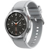 Samsung Galaxy Watch4 Classic 46mm (Silver) SM-R890NZSAXSA