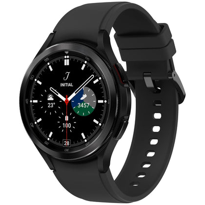 Samsung Galaxy Watch4 Classic 46mm (Black) SM-R890NZKAXSA