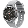 Samsung Galaxy Watch4 Classic 46mm LTE (Silver) SM-R895FZSAXSA