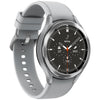 Samsung Galaxy Watch4 Classic 46mm LTE (Silver) SM-R895FZSAXSA