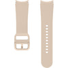 Samsung Sport Band for Galaxy Watch4 20mm [M/L] (Pink) (ET-SFR87LPEGWW)