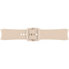 Samsung Sport Band for Galaxy Watch4 20mm [M/L] (Pink) (ET-SFR87LPEGWW)