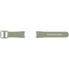 Samsung Sport Band for Galaxy Watch4 20mm [M/L] (Olive Green) (ET-SFR87LMEGWW)