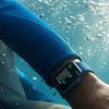 Apple Watch Series 7 41mm Starlight Aluminium Case GPS Model: MKMY3X/A