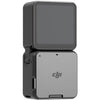 DJI Action 2 Dual-Screen Combo 4K Cam  3.4  MODEL: CP.OS.00000183.01