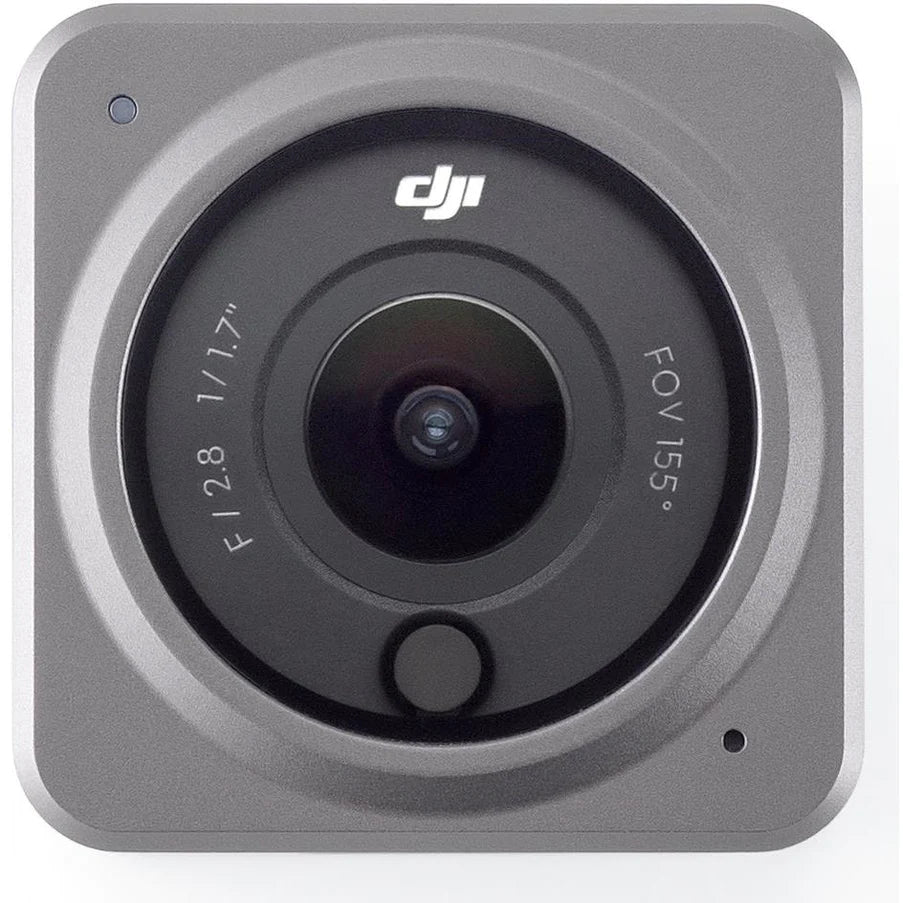 DJI Action 2 Dual-Screen Combo 4K Cam (MC211)