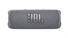 JBL Flip 6 Portable Bluetooth Speaker (Grey) (JBLFLIP6GREY)