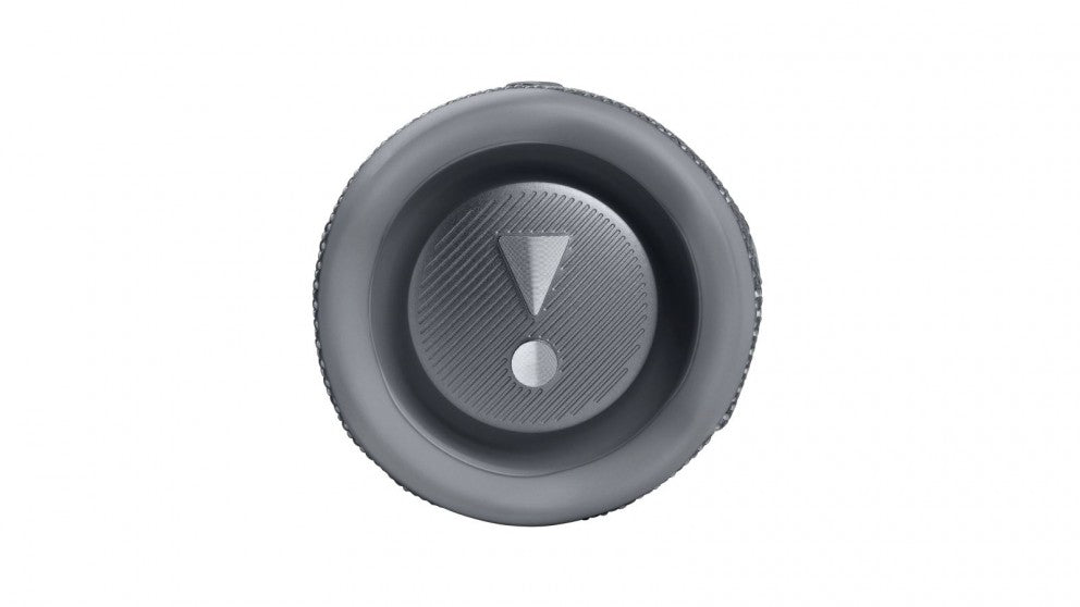 JBL Flip 6 Portable Bluetooth Speaker (Grey) (JBLFLIP6GREY)