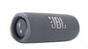 JBL Flip 6 Portable Bluetooth Speaker (Grey) (JBLFLIP6GREY)