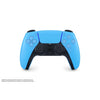 PS5 PlayStation 5 DualSense Wireless Controller Cosmic Starlight Blue (CFIZCT1W - 0711719727996)