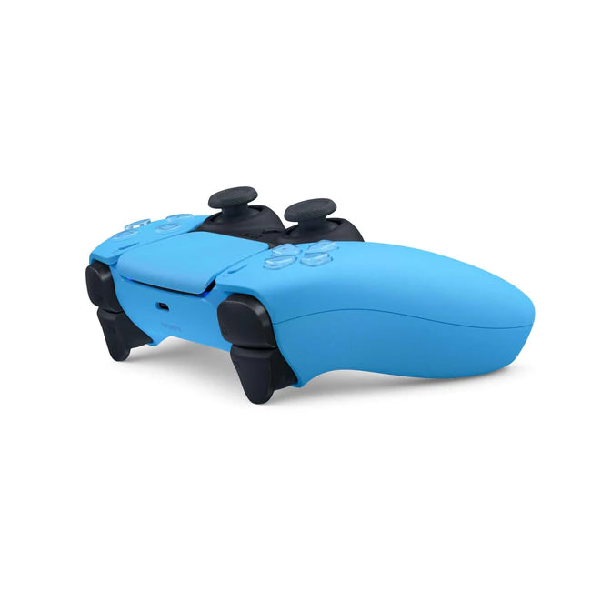 PS5 PlayStation 5 DualSense Wireless Controller Cosmic Starlight Blue (CFIZCT1W - 0711719727996)