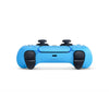 PS5 PlayStation 5 DualSense Wireless Controller Cosmic Starlight Blue (CFIZCT1W - 0711719727996)