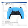 PS5 PlayStation 5 DualSense Wireless Controller Cosmic Starlight Blue (CFIZCT1W - 0711719727996)