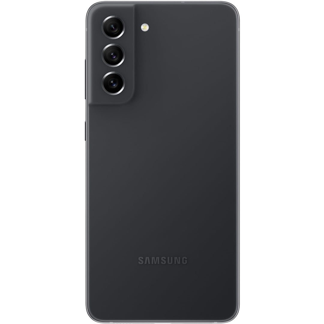 Samsung Galaxy S21 FE 5G 128GB (Graphite) SM-G990BZAAATS