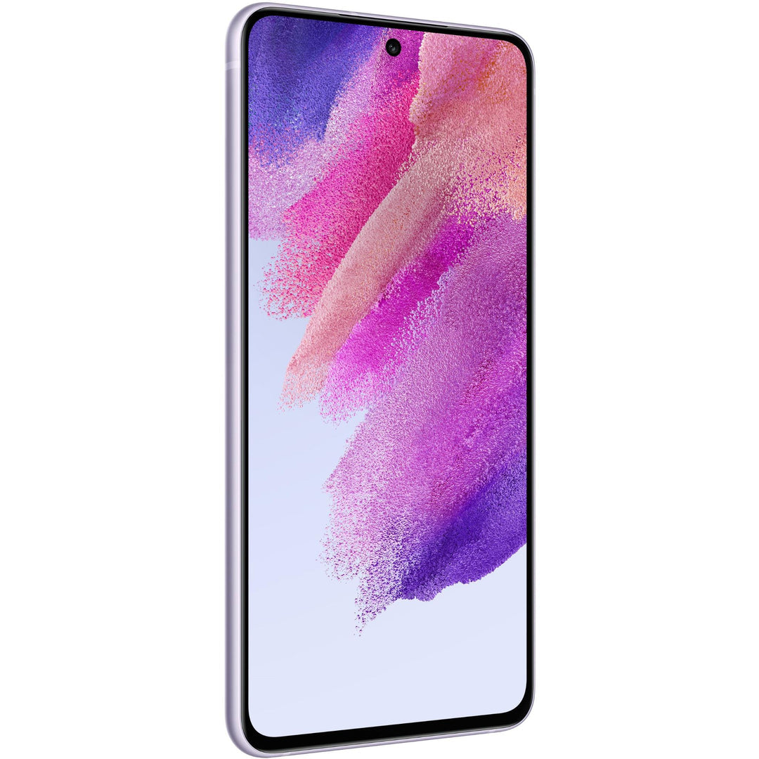 Samsung Galaxy S21 FE 5G 128GB (Lavender) SM-G990BLVAATS