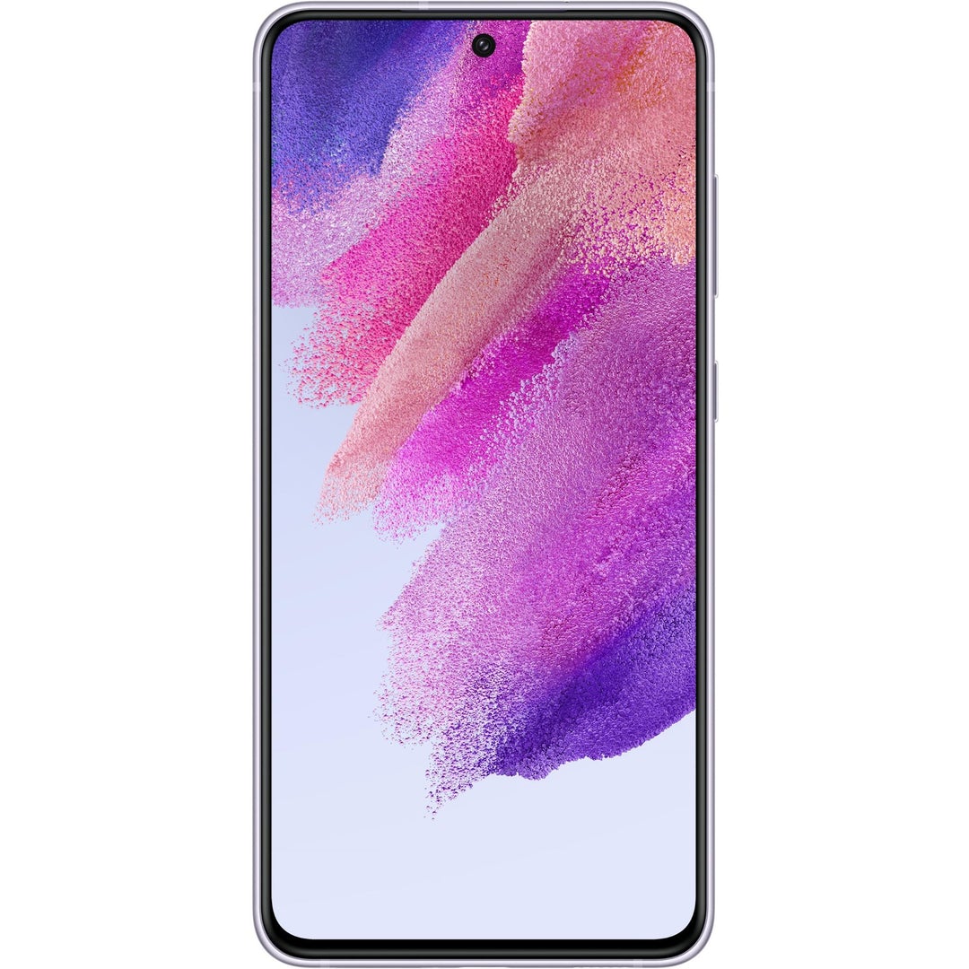 Samsung Galaxy S21 FE 5G 256GB (Lavender) (SM-G990BLVEATS)