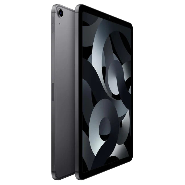 Apple iPad Air  5th Gen 64GB Wi-Fi + Cellular Space Grey MM6R3X/A