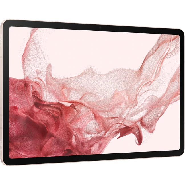 Samsung Galaxy Tab S8 Wi-Fi 128GB (Pink Gold) (SM-X700NIDAXSA)