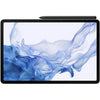 Samsung Galaxy Tab S8 5G 128GB (Silver) (SM-X706BZSAXSA)