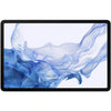 Samsung Galaxy Tab S8 5G 128GB (Silver) (SM-X706BZSAXSA)