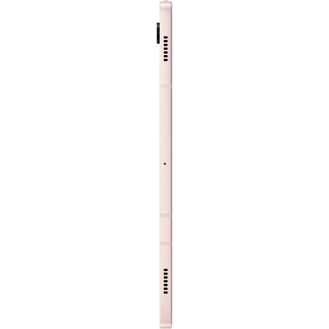 Samsung Galaxy Tab S8 5G 128GB (PINK GOLD) (SM-X706BIDAXSA)