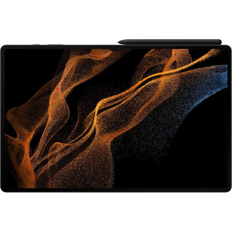 Samsung Galaxy Tab S8 Ultra 5G 256GB (Dark Grey) (SM-X906BZAEXSA)