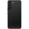 Samsung Galaxy S22 5G 128GB (Phantom Black) (SM-S901EZKAATS)