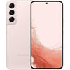 Samsung Galaxy S22 5G 128GB (Pink Gold) (SM-S901EIDAATS)