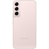Samsung Galaxy S22 5G 128GB (Pink Gold) (SM-S901EIDAATS)